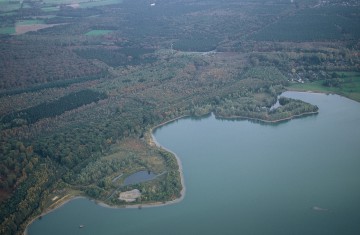 Nachhaltigkeitspreis für die Rekultivierung am Diersfordter Waldsee
