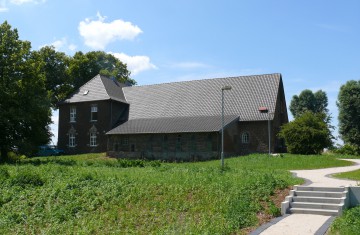 Engagement für den Niederrhein: Das Natur- und Umweltbildungszentrum Wahrsmannshof