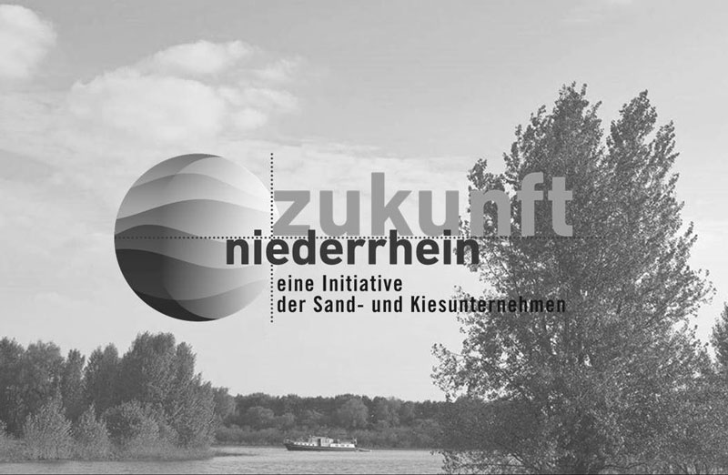 Kies- und Sandindustrie kritisiert Gesetzesvorhaben der Landesregierung zur Änderung des Wasserentnahmeentgeltgesetzes