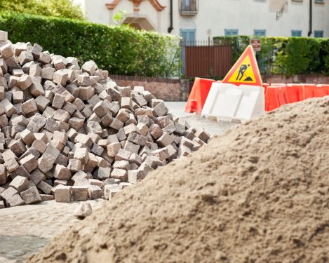 Verzögerungstaktik statt Versorgungssicherheit?